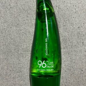 Holika Holika Aloe Vera Soothing Gel - Green